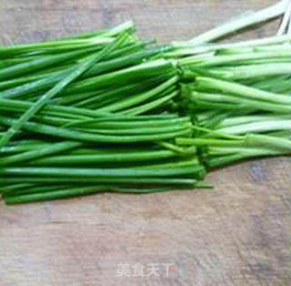 香葱小素鸡的做法步骤：5