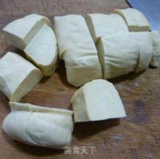 香葱小素鸡的做法步骤：6