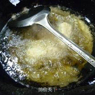 香葱小素鸡的做法步骤：7