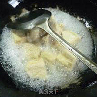 香葱小素鸡的做法步骤：8