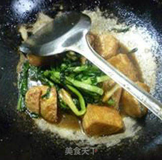 香葱小素鸡的做法步骤：12