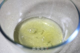 双色蓝莓果酱蛋糕卷的做法步骤：7