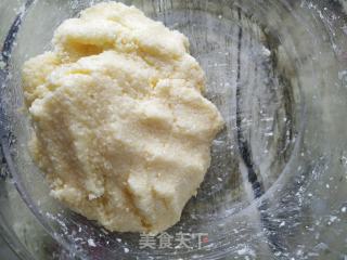 椰蓉球的做法步骤：6
