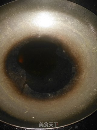 瘦身减脂：葱爆鸡胸肉的做法步骤：3