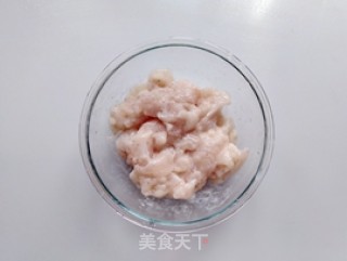 糟溜豆瓣鱼片的做法步骤：2