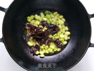 糟溜豆瓣鱼片的做法步骤：7