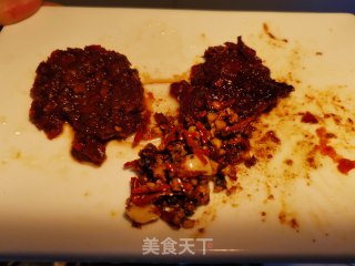 辣白菜烧豆腐的做法步骤：3