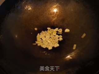 辣白菜烧豆腐的做法步骤：12