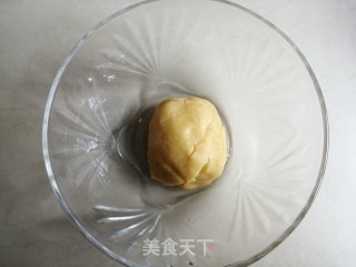 鸡蛋烤饼的做法步骤：4