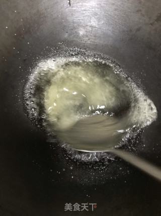 反沙芋的做法步骤：4