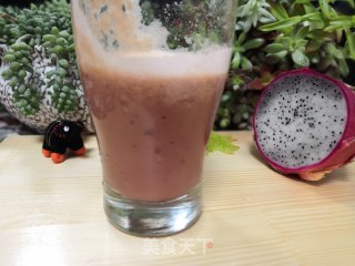 黑布林李子汁的做法步骤：4