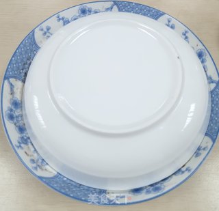 金瓜紫米饭的做法步骤：6