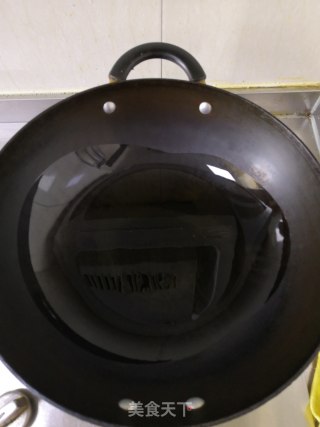 火锅鸡的做法步骤：2