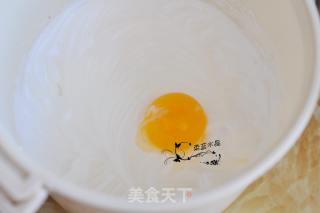 花生手指饼的做法步骤：3