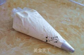 花生手指饼的做法步骤：6
