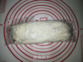 油条的做法步骤：9