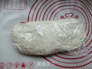 油条的做法步骤：11