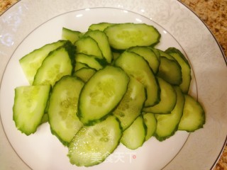 木须肉的做法步骤：3