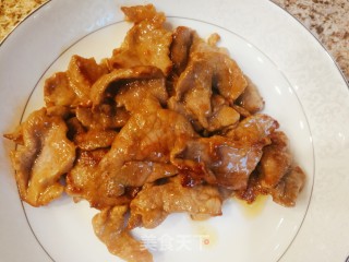 木须肉的做法步骤：7