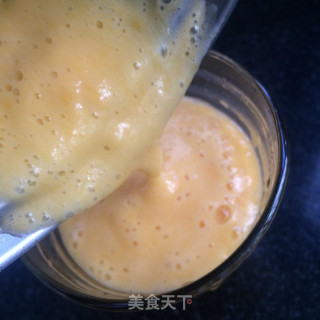 乳酸菌芒果杯的做法步骤：7