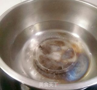 小竹笋炒酸菜的做法步骤：3