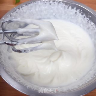脆皮芒果雪糕的做法步骤：3