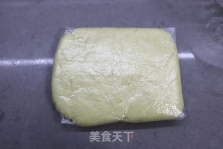 司康饼的做法步骤：6
