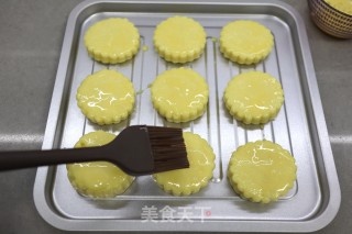 司康饼的做法步骤：9