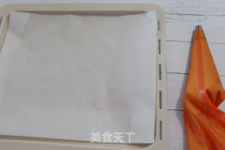 原味曲奇的做法步骤：9