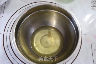 水果酸奶海绵杯的做法步骤：5