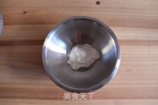 酸奶溶豆的做法步骤：2