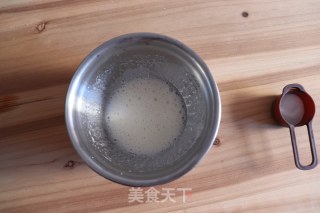 酸奶溶豆的做法步骤：6