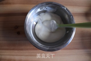 酸奶溶豆的做法步骤：11