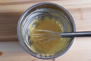 原味戚风的做法步骤：7
