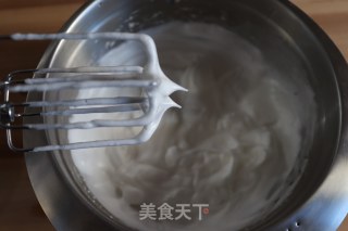 原味戚风的做法步骤：12