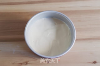 原味戚风的做法步骤：18