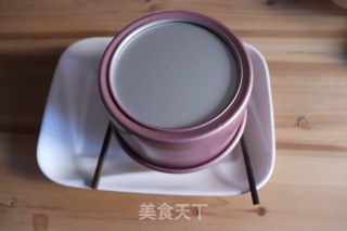 原味戚风的做法步骤：21