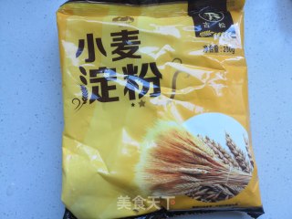 #凉菜#黄瓜拌凉皮的做法步骤：1