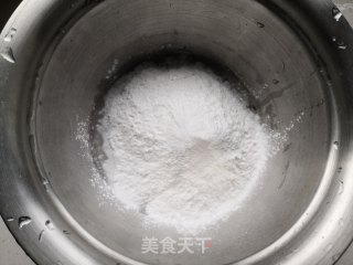 #凉菜#黄瓜拌凉皮的做法步骤：2