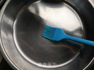 #凉菜#黄瓜拌凉皮的做法步骤：6