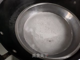 #凉菜#黄瓜拌凉皮的做法步骤：8