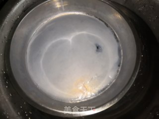#凉菜#黄瓜拌凉皮的做法步骤：10