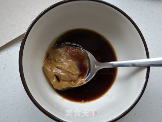 #凉菜#黄瓜拌凉皮的做法步骤：19