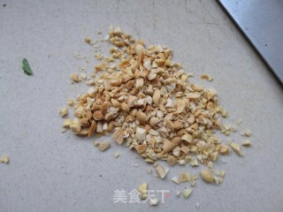 #凉菜#黄瓜拌凉皮的做法步骤：27