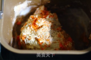 简易快手披萨的做法步骤：3