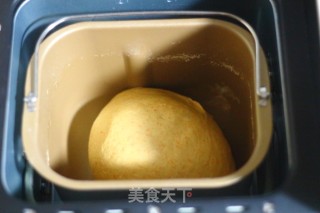 简易快手披萨的做法步骤：6