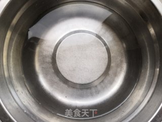 韭香鸡蛋羹的做法步骤：5