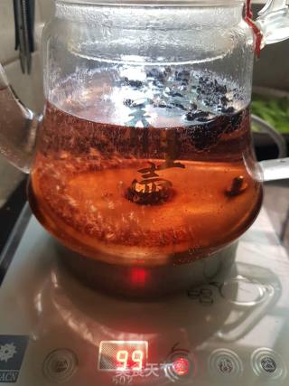 洛神花茶的做法步骤：3