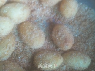 粉蒸小土豆的做法步骤：6