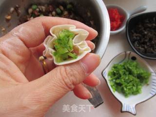 烧卖鲫鱼汤的做法步骤：6